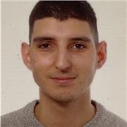 Estudiante de Doctorado ofrece clases de Matemáticas para cualquier nivel